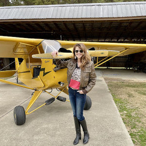 Meet your Posher, Michelle